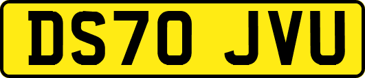 DS70JVU