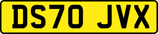 DS70JVX