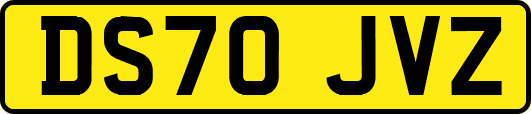 DS70JVZ