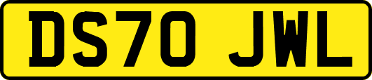 DS70JWL