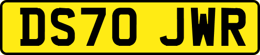 DS70JWR