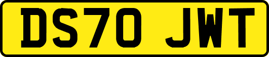 DS70JWT
