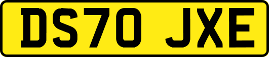 DS70JXE