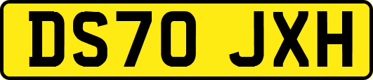 DS70JXH