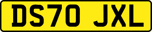 DS70JXL
