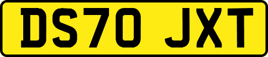 DS70JXT