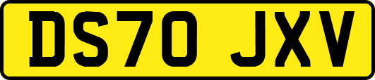DS70JXV