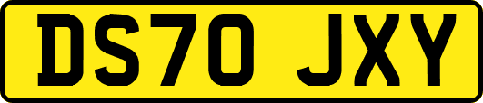 DS70JXY