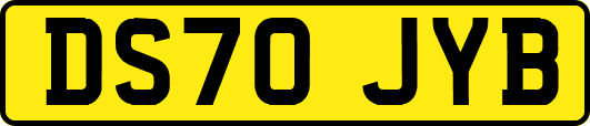 DS70JYB
