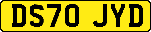 DS70JYD