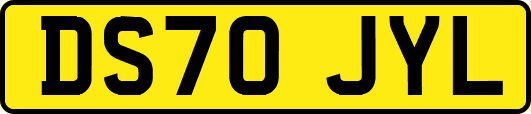 DS70JYL