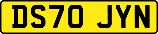 DS70JYN