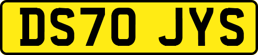 DS70JYS
