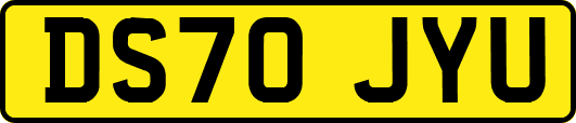 DS70JYU