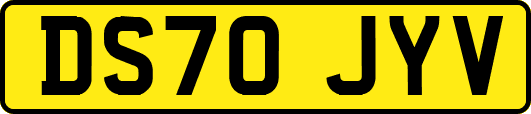 DS70JYV