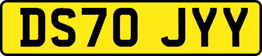 DS70JYY