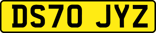 DS70JYZ