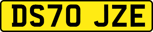 DS70JZE