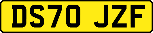 DS70JZF