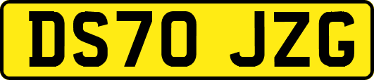 DS70JZG