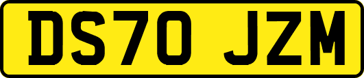 DS70JZM