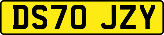 DS70JZY