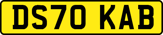 DS70KAB
