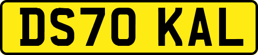 DS70KAL