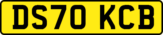 DS70KCB