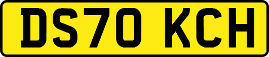 DS70KCH