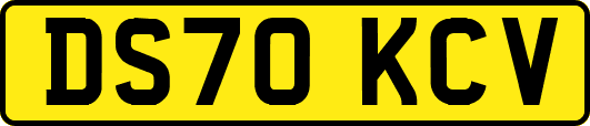 DS70KCV