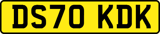 DS70KDK