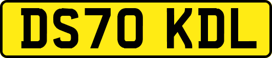 DS70KDL