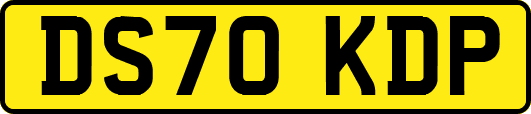 DS70KDP