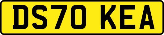 DS70KEA