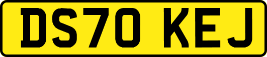 DS70KEJ