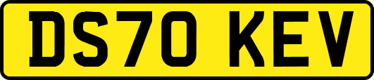 DS70KEV