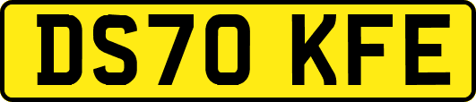 DS70KFE