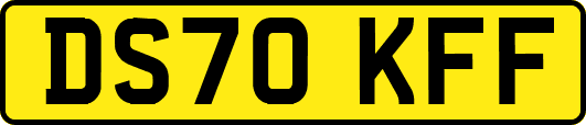 DS70KFF