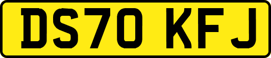 DS70KFJ