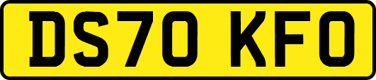 DS70KFO