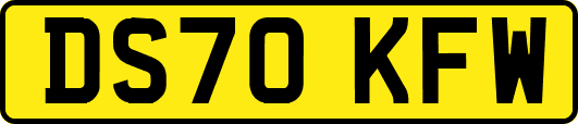 DS70KFW