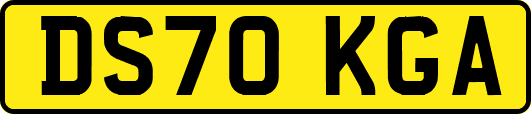 DS70KGA
