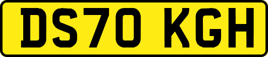 DS70KGH