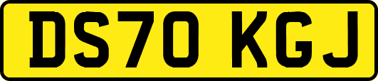 DS70KGJ