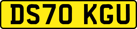 DS70KGU