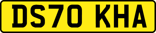DS70KHA