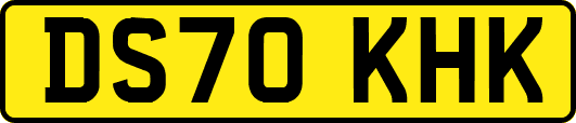 DS70KHK