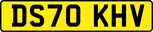 DS70KHV