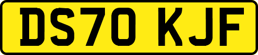 DS70KJF
